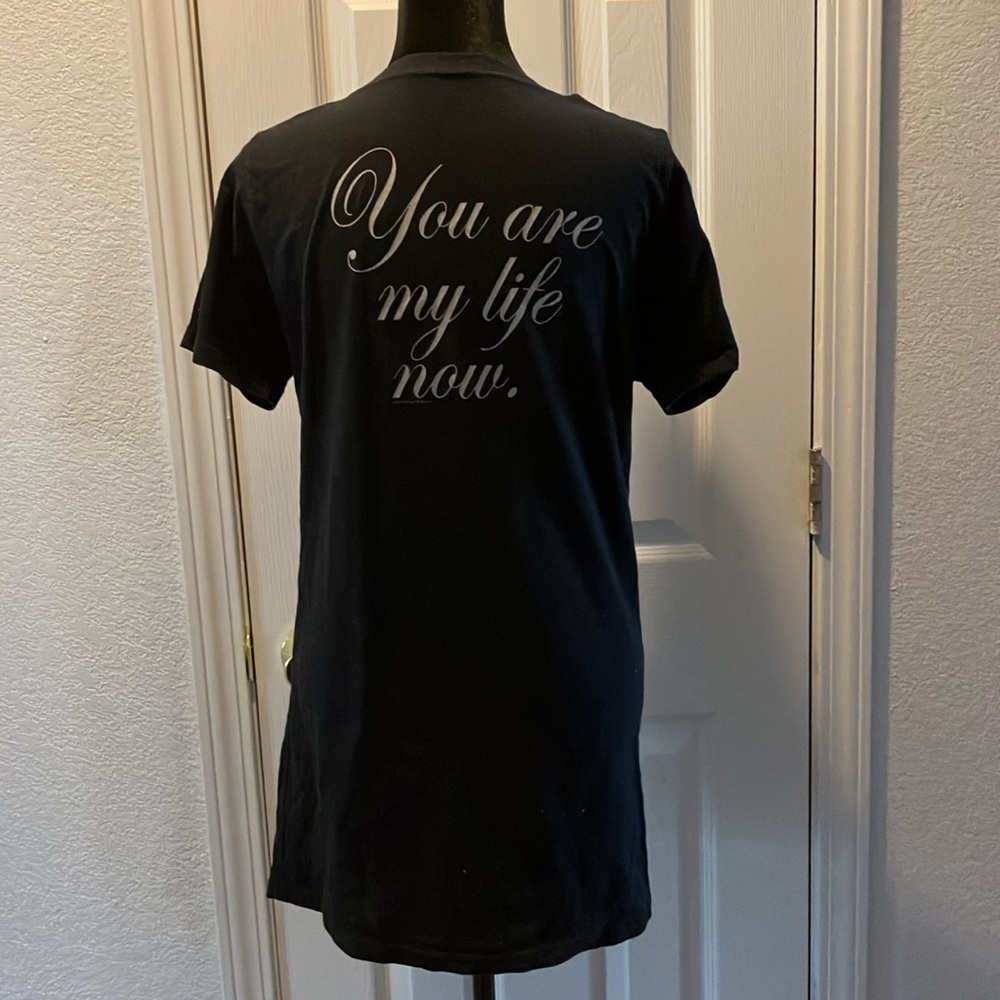 Twilight Edward Cullen Shirt View 4